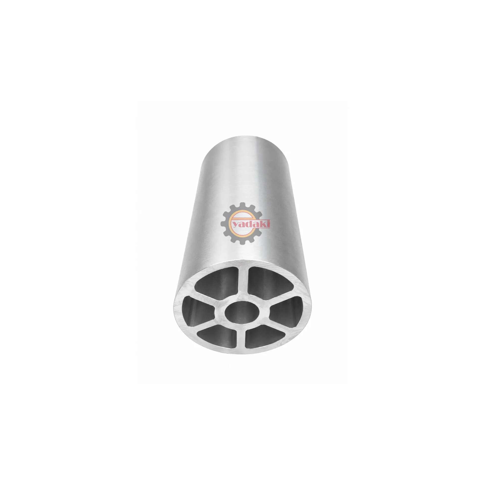 واسطه آلومینیومی ضربگیر فنر جلو تک محور FM4 FH500 اصلی