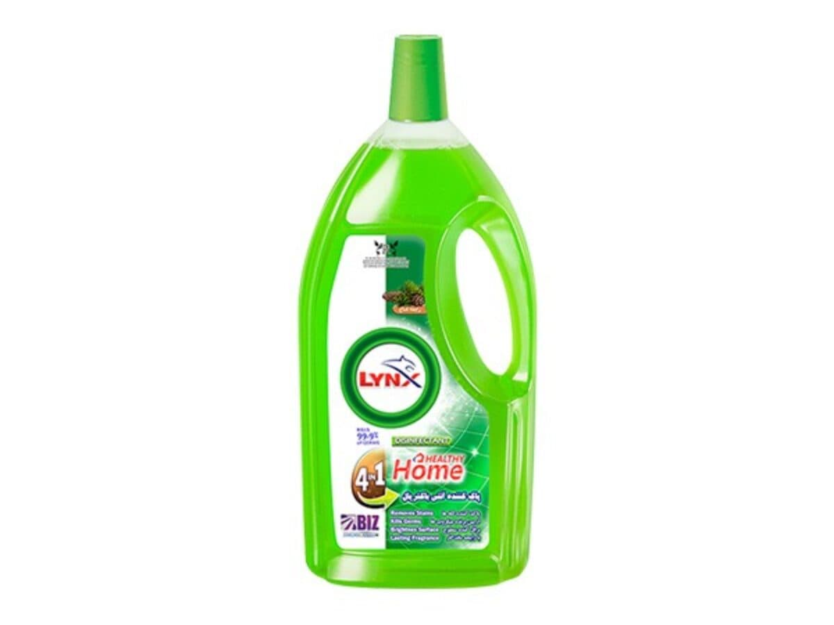 پاک کننده سطوح کاج LYNX — تصویر ۳