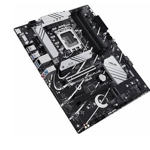 مادربرد MB ASUS PRIME B760-PLUS D5