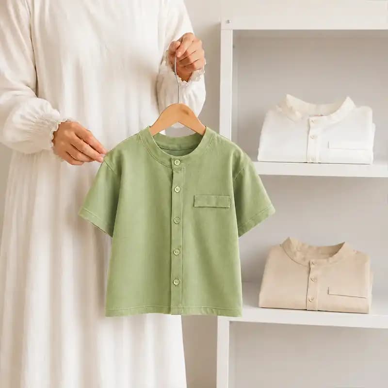 شومیز بچگانه (هپی)کد 4088