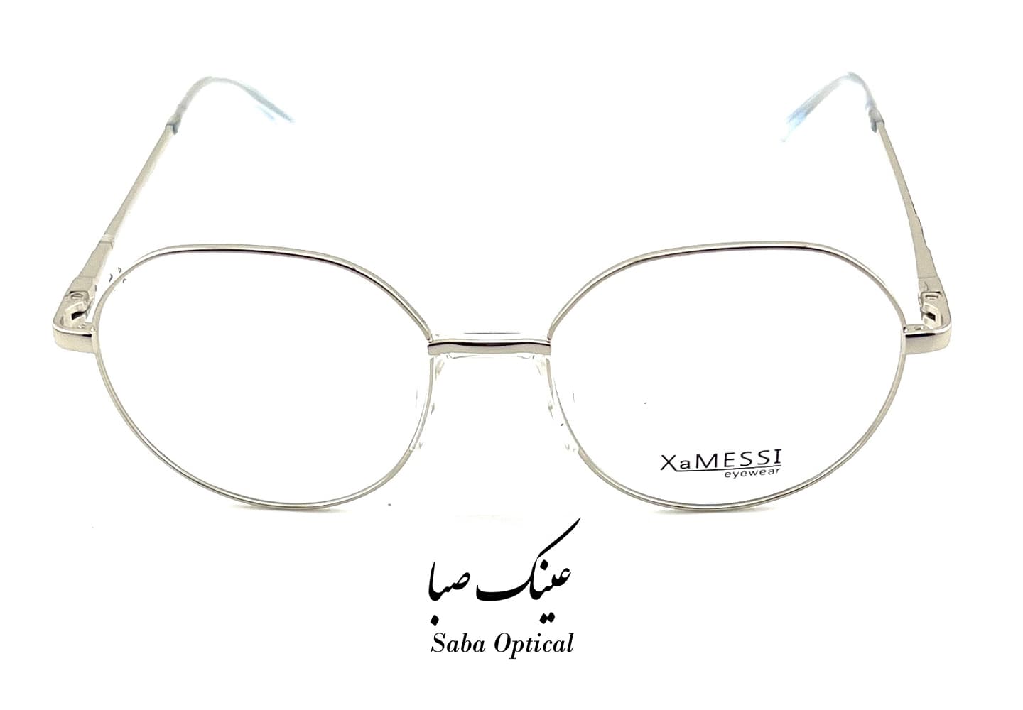 عینک طبی ژامسی مدل 0715 — تصویر ۲