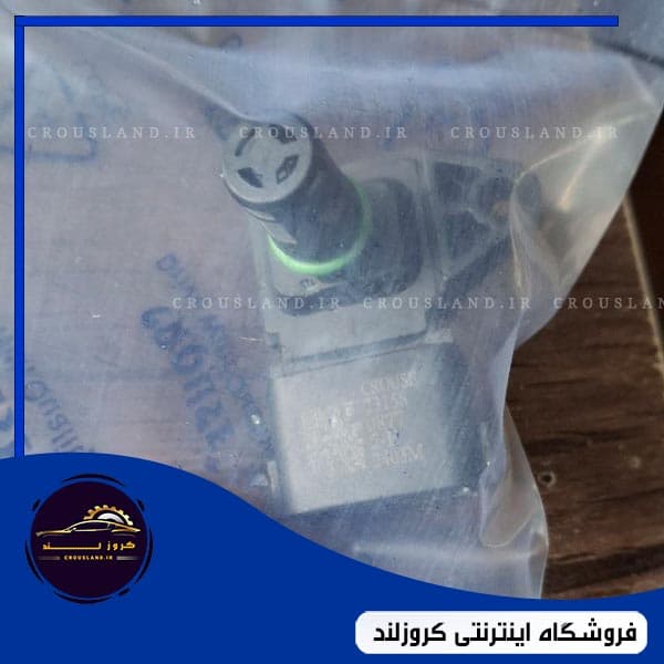 سنسور فشار و دما موتور (مپ سنسور) کروز اصلی — تصویر ۲