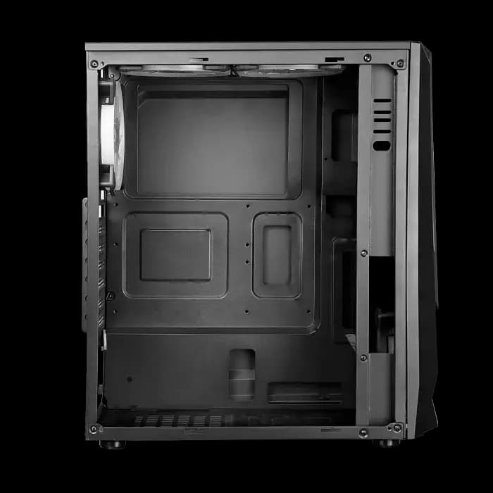 کیس فاطر CASE FATER FG-523 BLACK — تصویر ۳