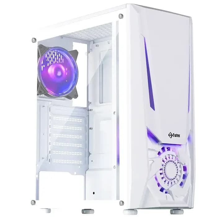 کیس CASE FATER FG-523 WHITE
