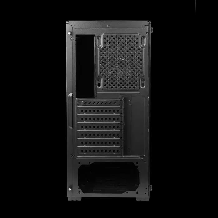 کیس گیمینگ فاطر مدل CASE FG-530 Gaming — تصویر ۳