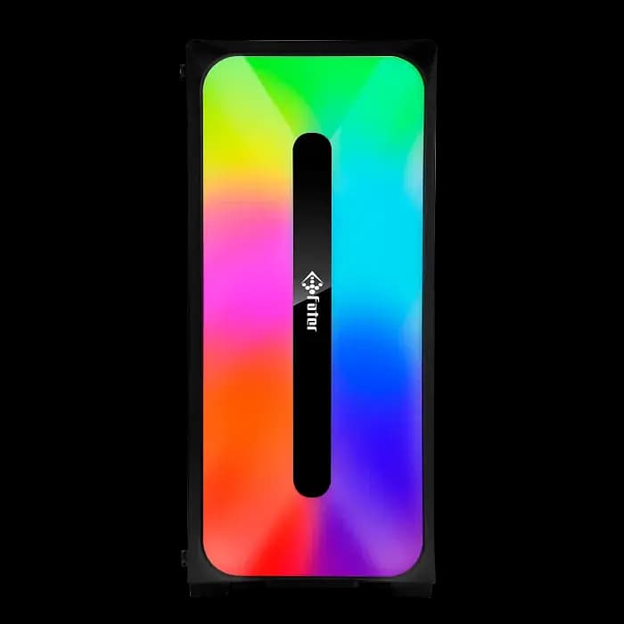 کیس گیمینگ فاطر مدل CASE FG-530 Gaming — تصویر ۲
