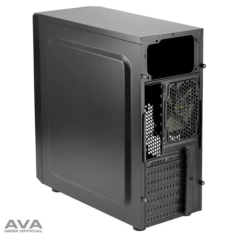 کیس گرین آوا CASE GREEN AVA — تصویر ۲