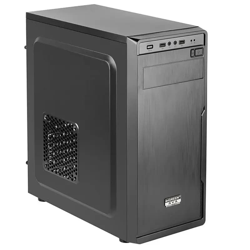 کیس گرین آوا CASE GREEN AVA