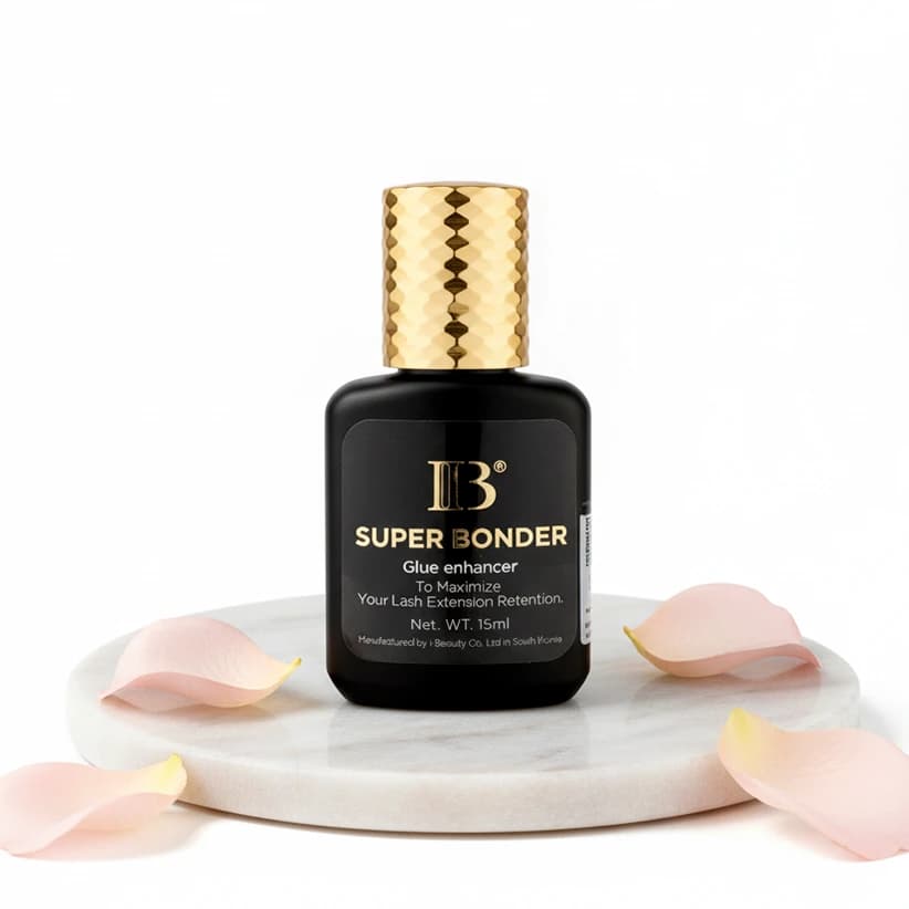 استارتر سوپر باندر آی بی IB حجم 15ml