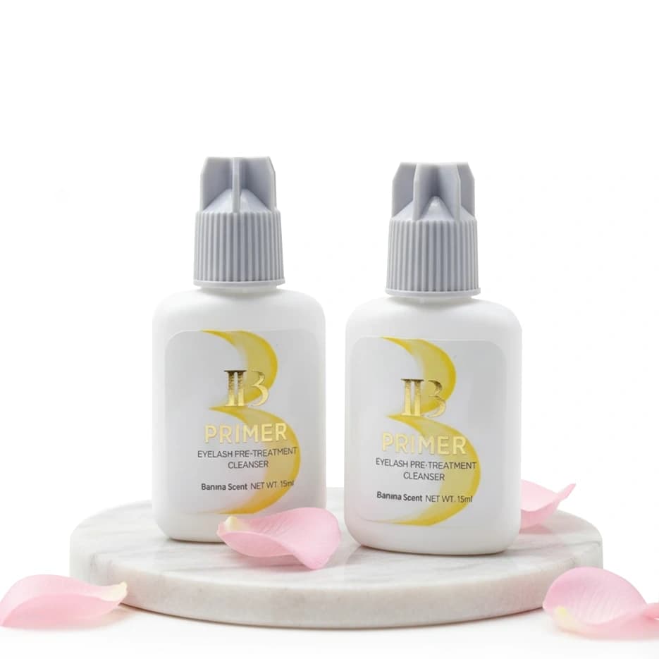 پرایمر آی بی IB مژه حجم 15ml