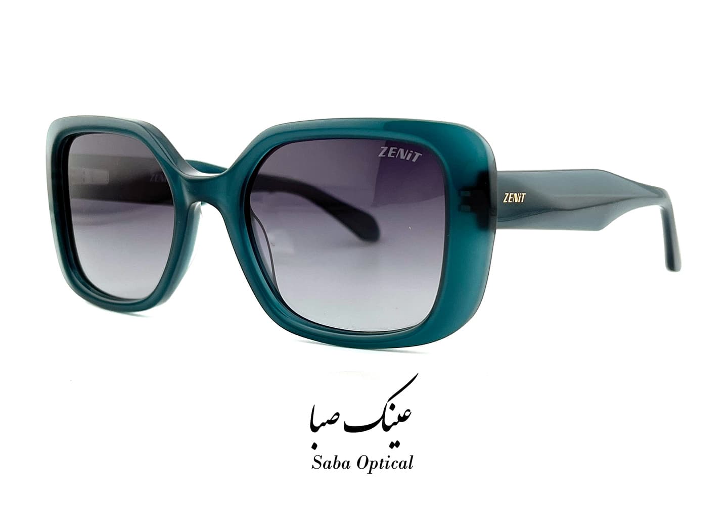 عینک آفتابی زنیت مدل ZE710