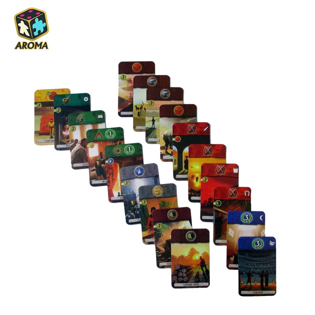 بازی فکری Duel – دوئل — تصویر ۶