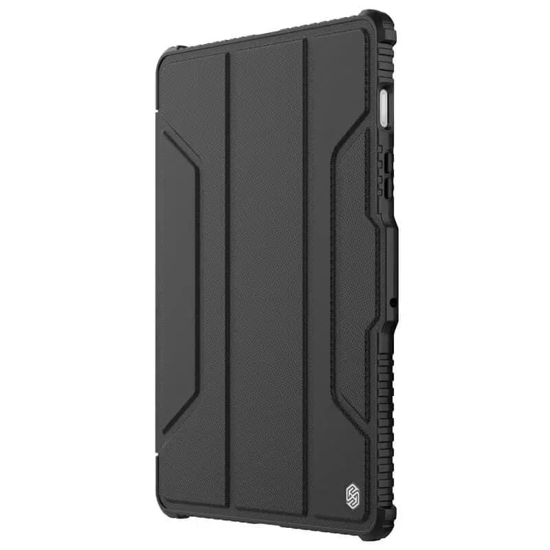 کیف bumper leather نیلکین برای تبلت سامسونگ tab S8