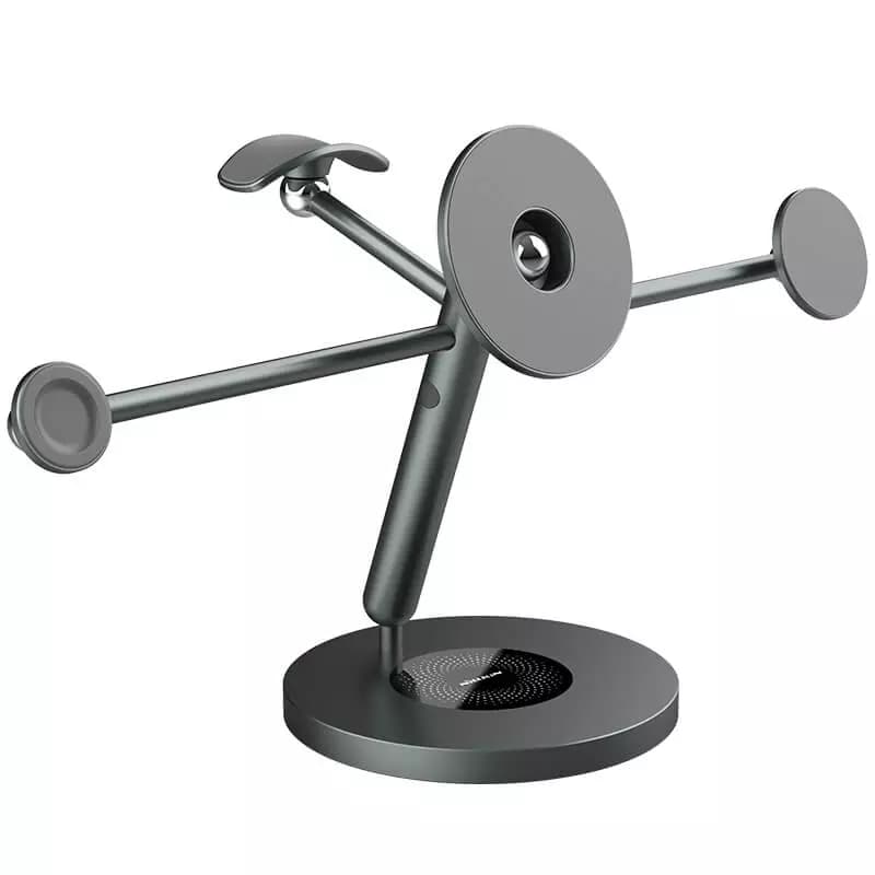 پایه نگهدارنده نیلکین مدل SnapBranch Modular Device Station