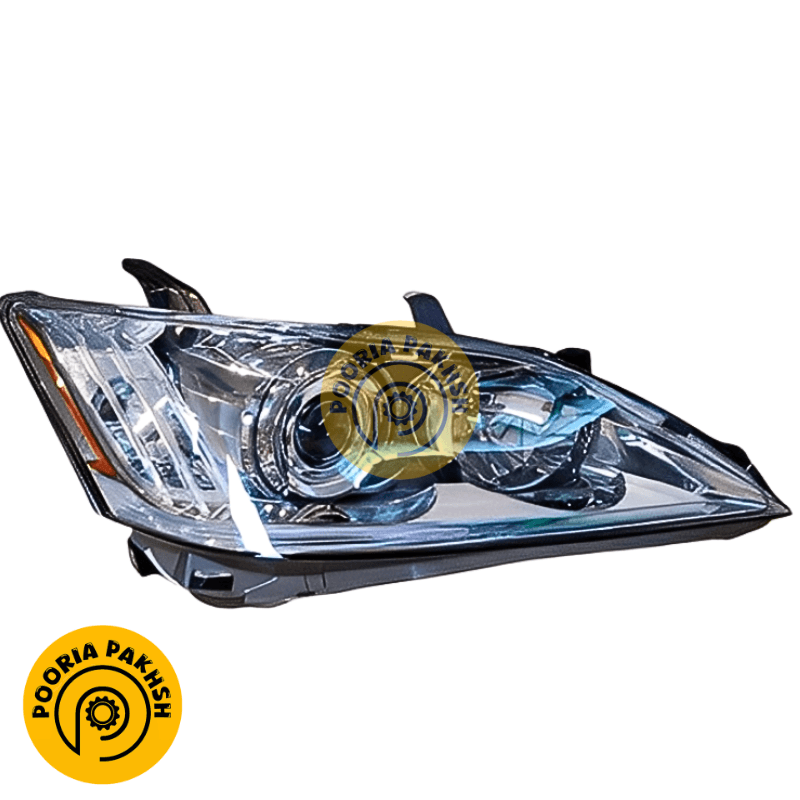 چراغ جلو راست لکسوس ES350 2010