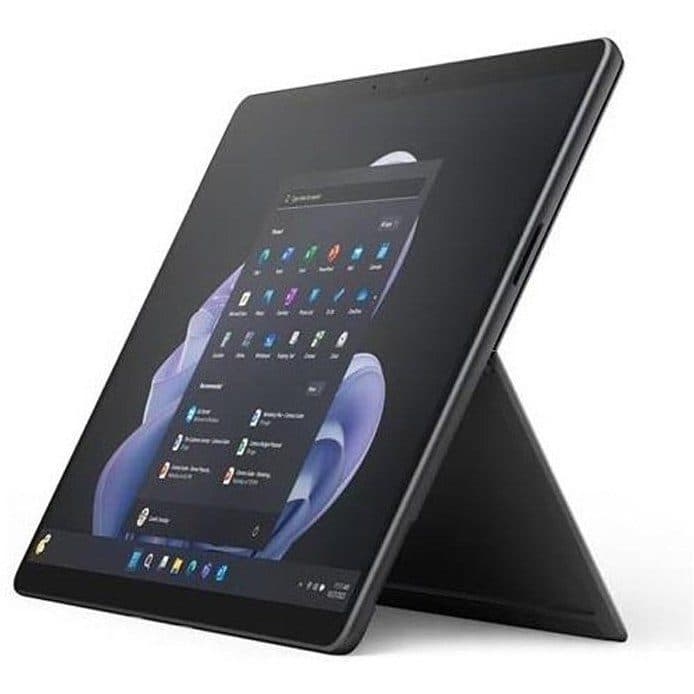 تبلت مایکروسافت Surface Pro 11 | 16GB RAM | 256GB | Snapdragon X Plus 13 inch