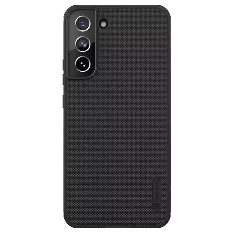قاب نیلکین frosted pro گوشی سامسونگ S22