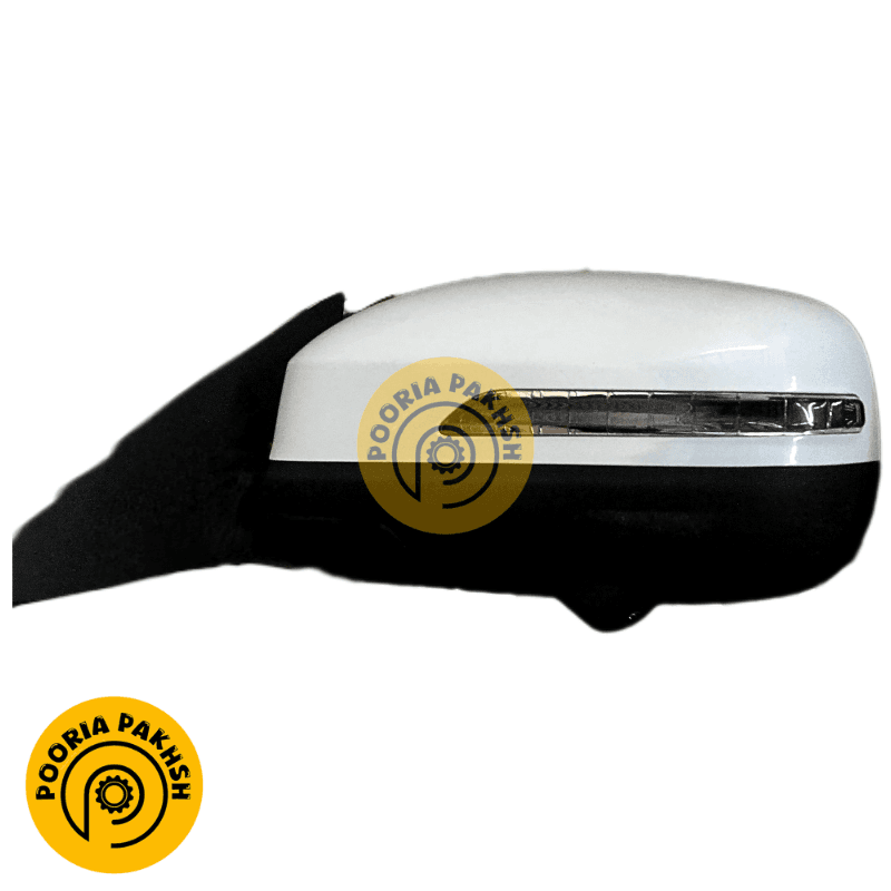 آینه بغل چپ ام وی ام x55 pro