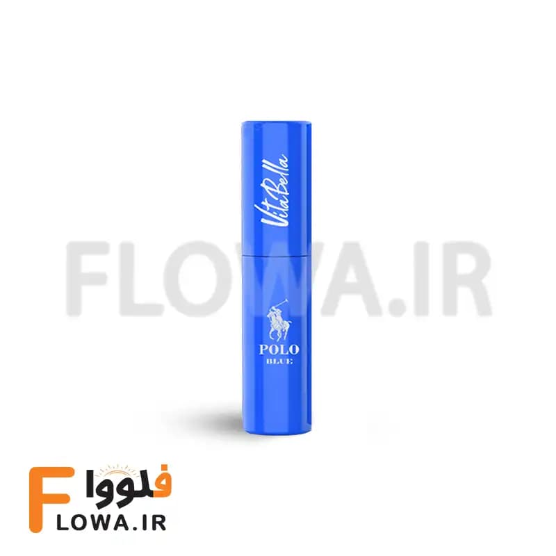 ادوپرفیوم پولو بولو مردانه ویتابلا 30 میل POLO BLUE — تصویر ۲