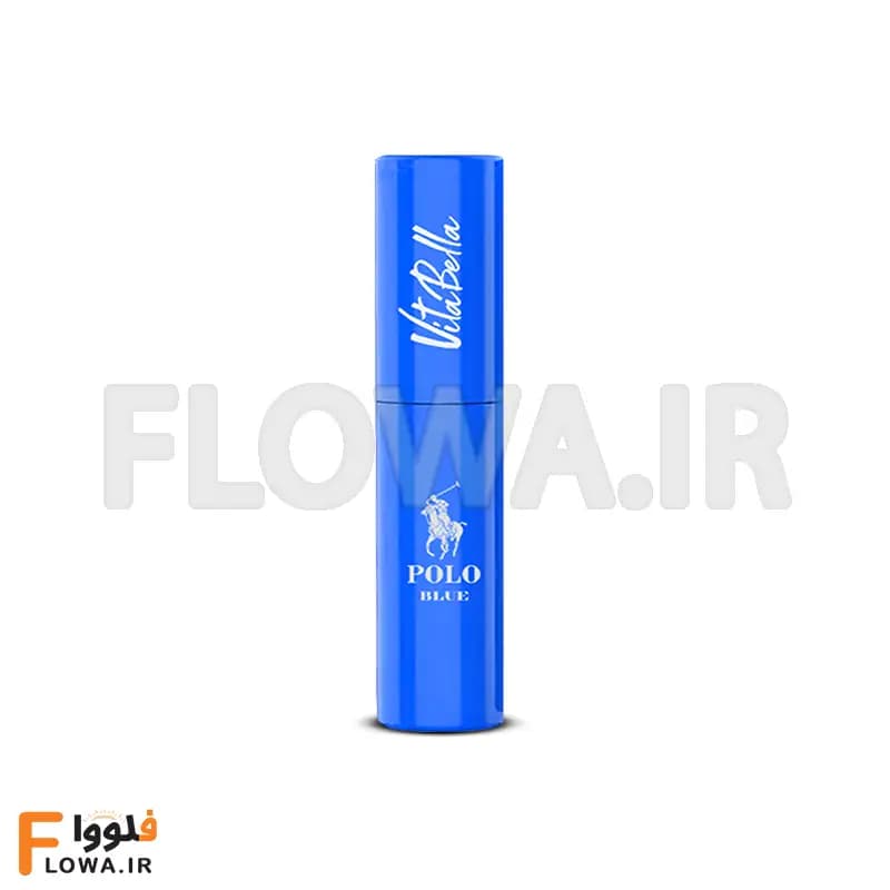 ادوپرفیوم پولو بولو مردانه ویتابلا 30 میل POLO BLUE