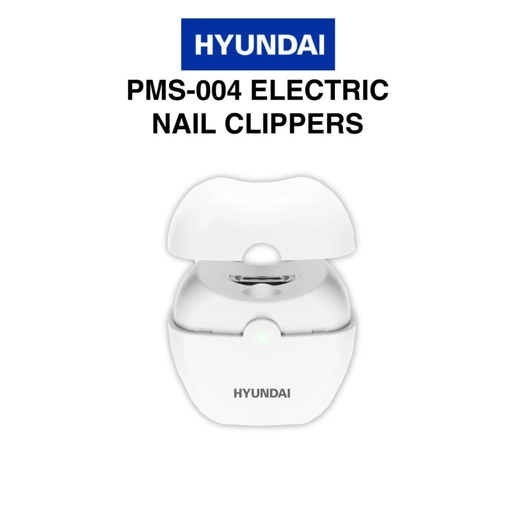 ناخن گیر برقی هیوندای مدل PMS-004