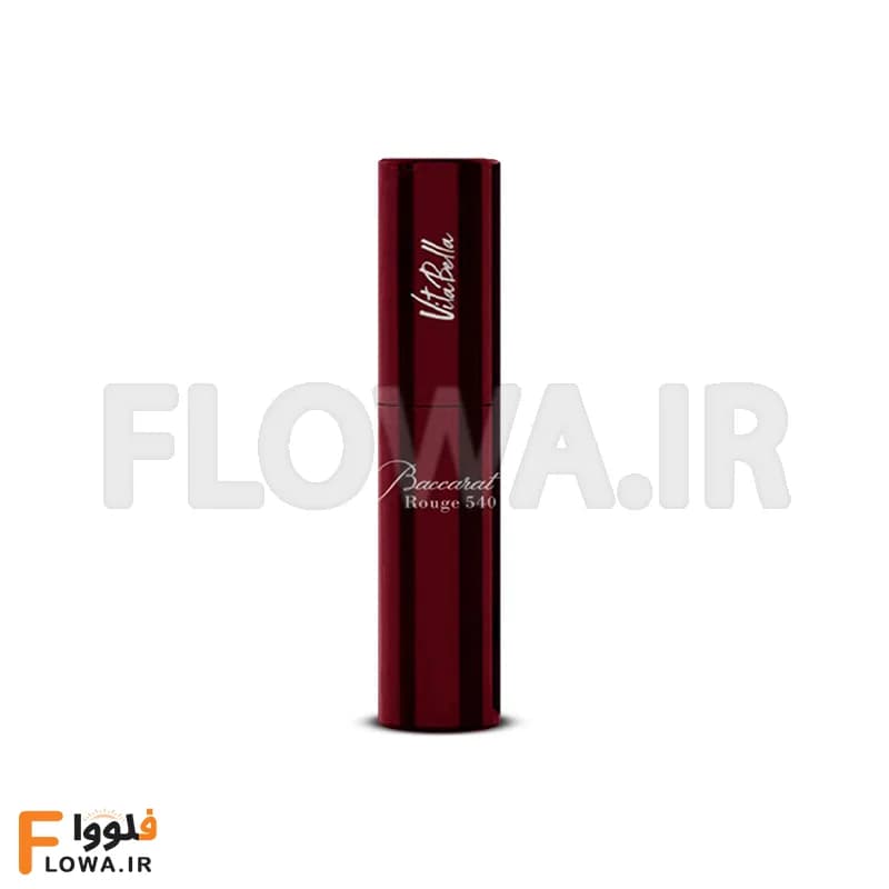 ادوپرفیوم باکارات رژ 540 BACCARAT ROUGE (30 میل)