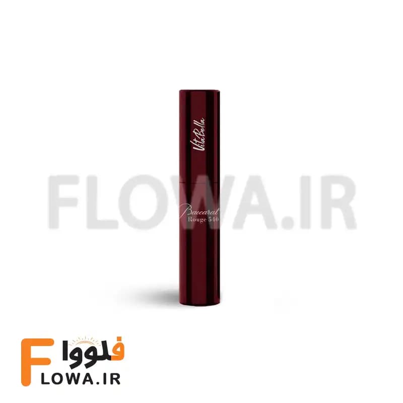 ادوپرفیوم باکارات رژ 540 BACCARAT ROUGE (30 میل) — تصویر ۲
