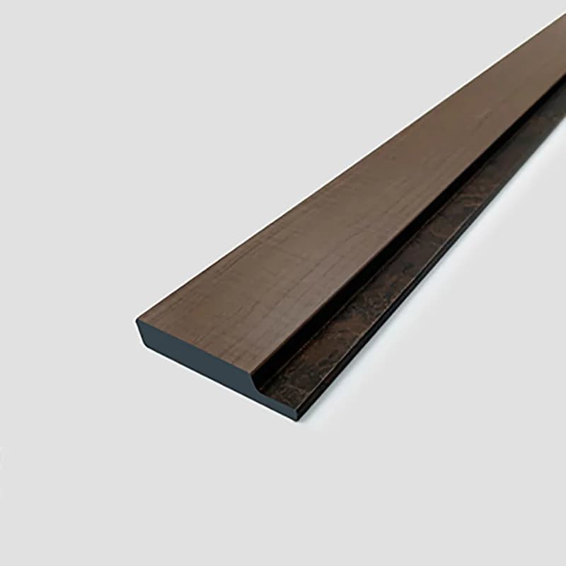 ابزار سمت چپ دیوارپوش لوور LB13 — تصویر ۸