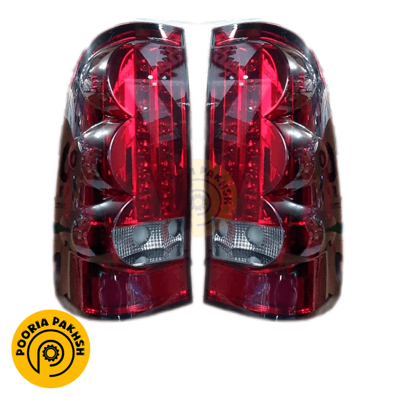ست چراغ خطر هایلوکس LED – تایوانی
