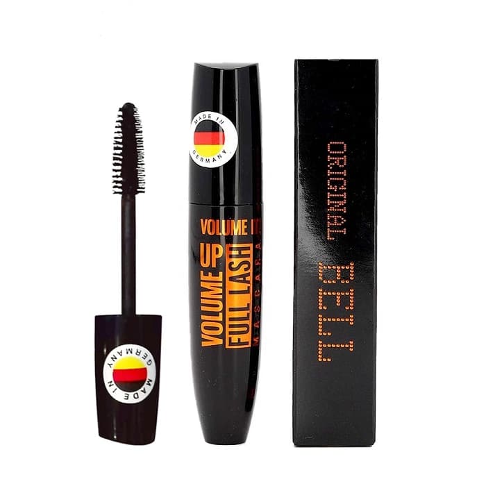 ریمل بل مشکی مدل Full Lash | حجم دهنده و تقویت کننده مژه