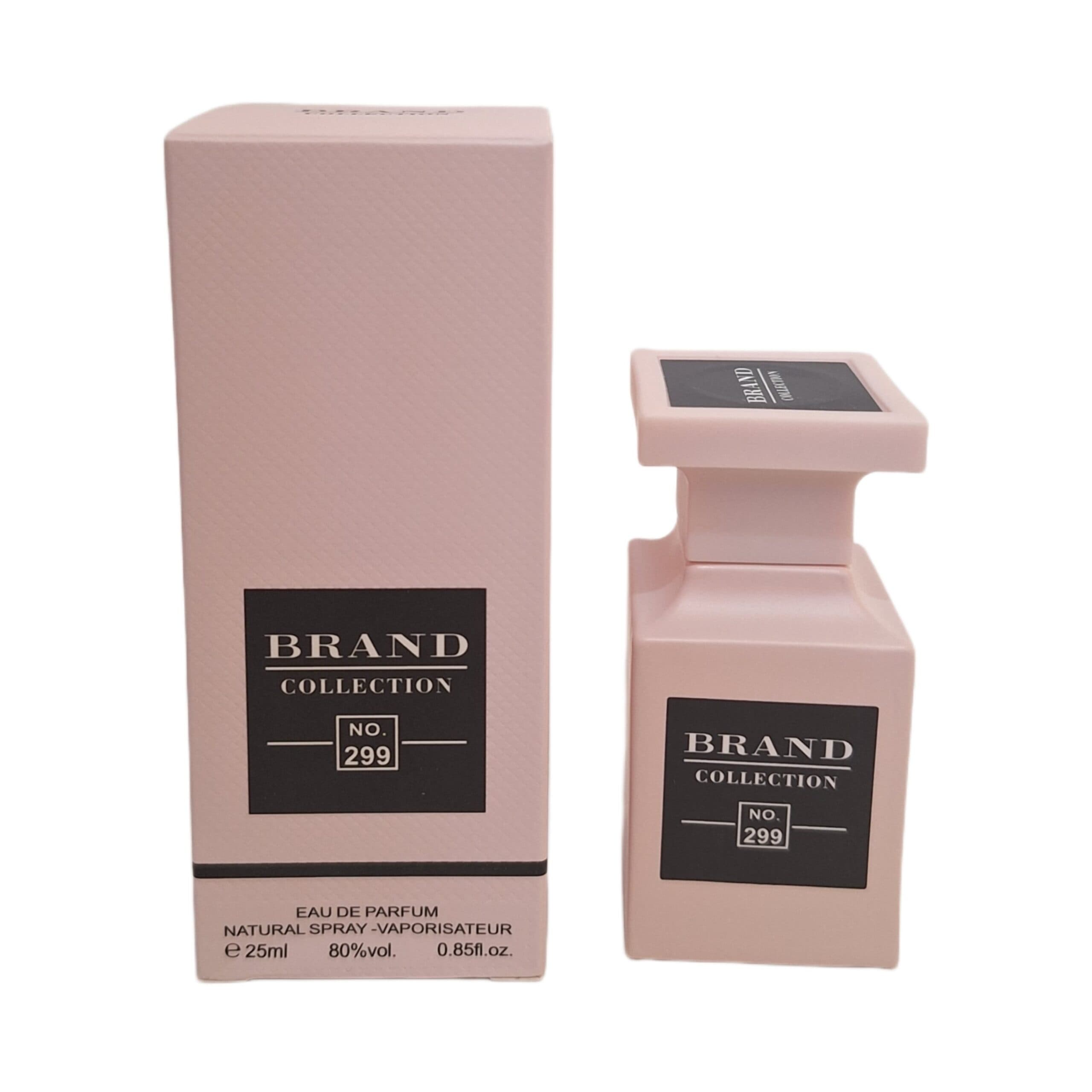 ادکلن زنانه تام فورد رز پریک(Tom ford rose prick)حجم 25میل برند کالکشن