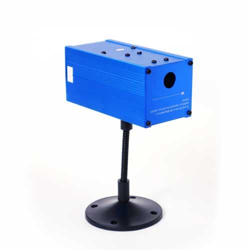 لیزرخطی سبز حرفهای SNW-017