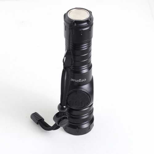 چراغ قوه دستی اسمال سان ZY-S2305 — تصویر ۲