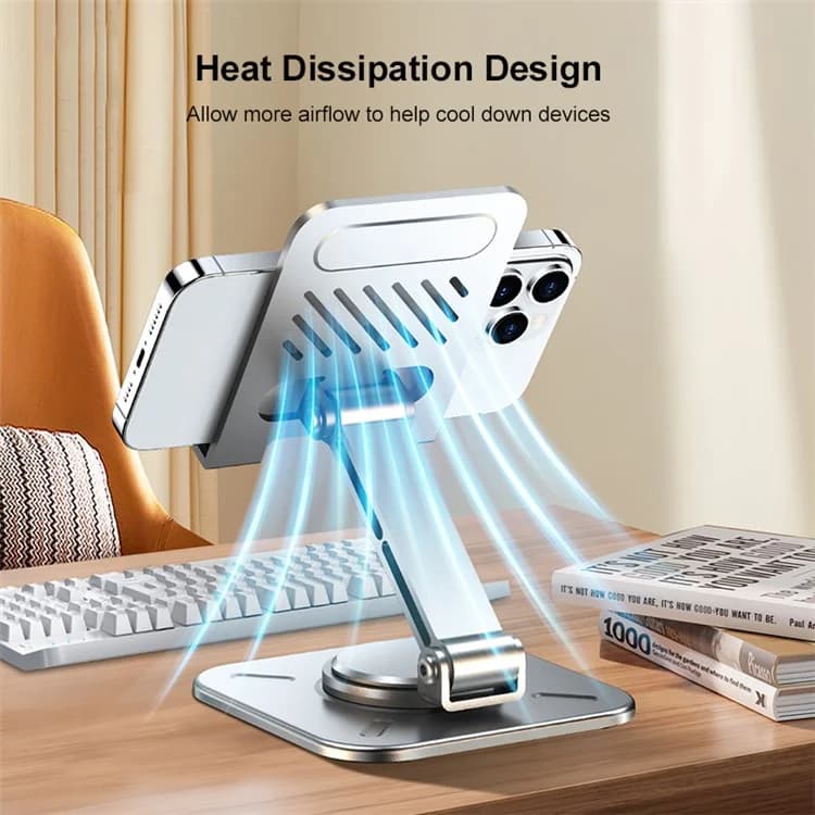 پایه نگهدارنده ژاند مدل XDHO-027 — تصویر ۳