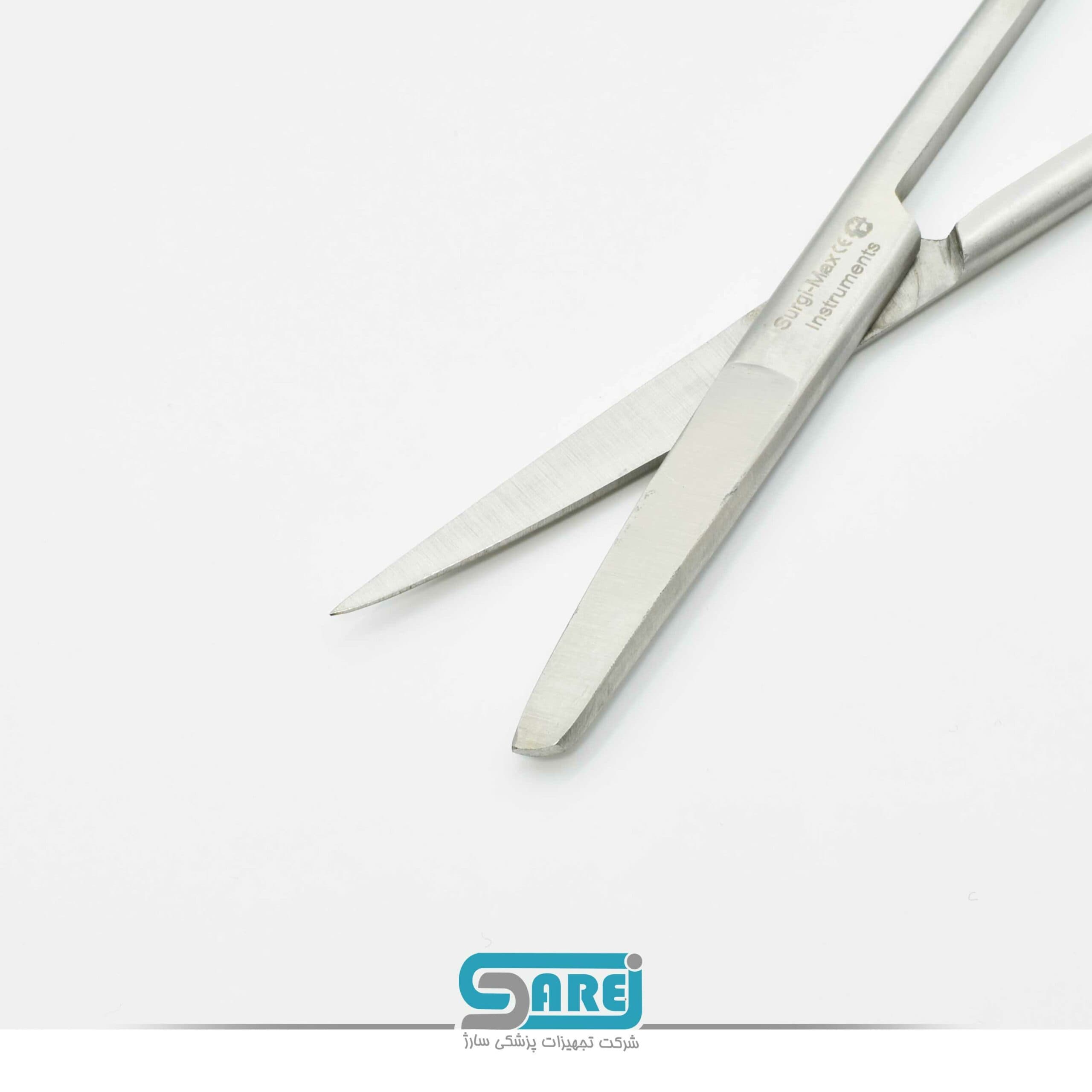 قیچی نخ آنکات / کات — تصویر ۳