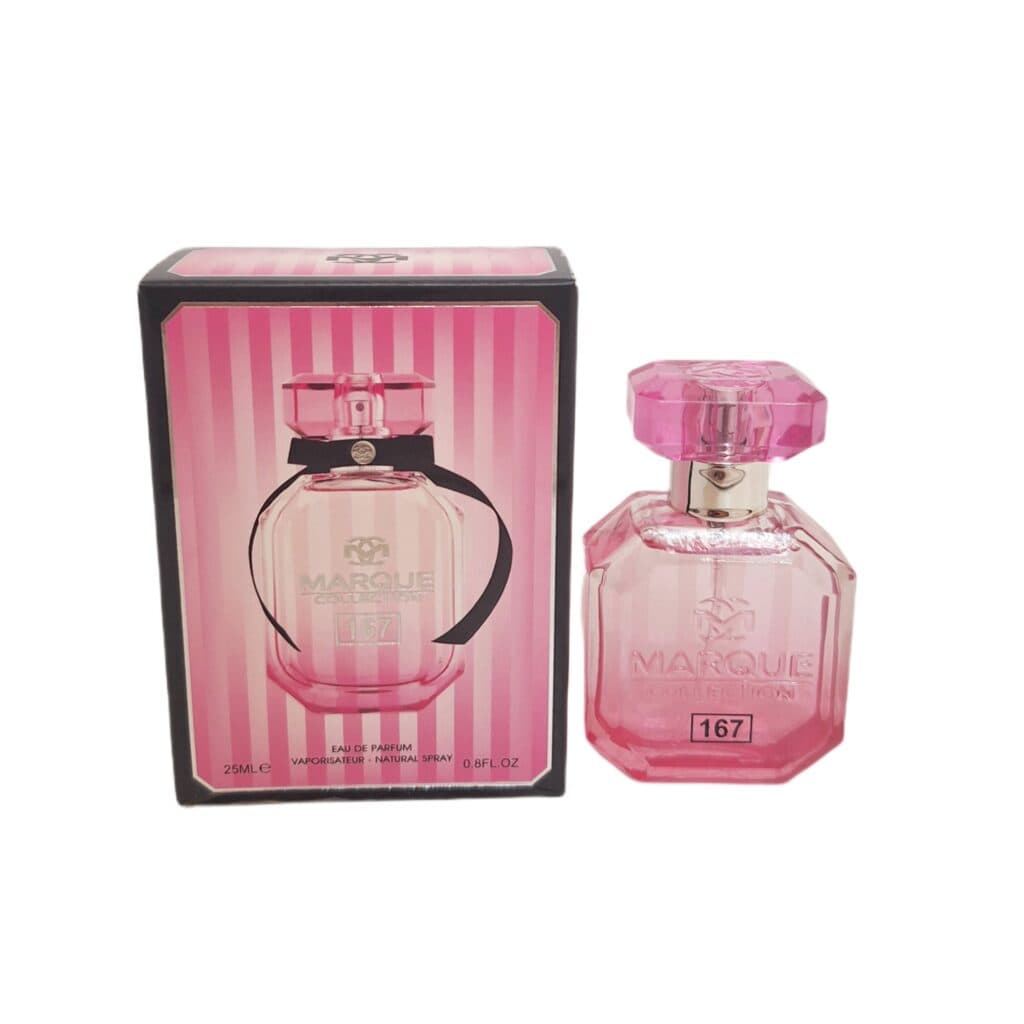 ادکلن زنانه ویکتوریا سکرت بامبشل(Victoria Secret Bombshell)حجم 25میل مارکویی کالکشن — تصویر ۲