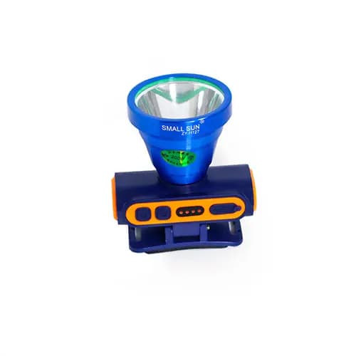 چراغ قوه پیشانی اسمال سان ZY-H127