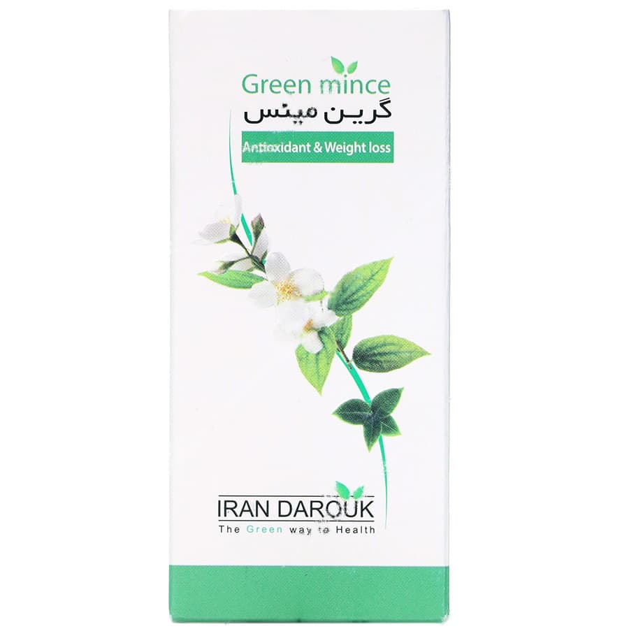 گرین مینس