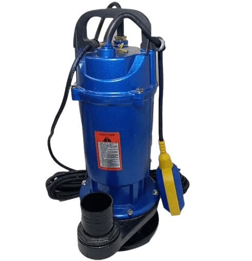 کفکش 2 اینچ 32 متری فلوتر دار راین QDX10-32-1.5F