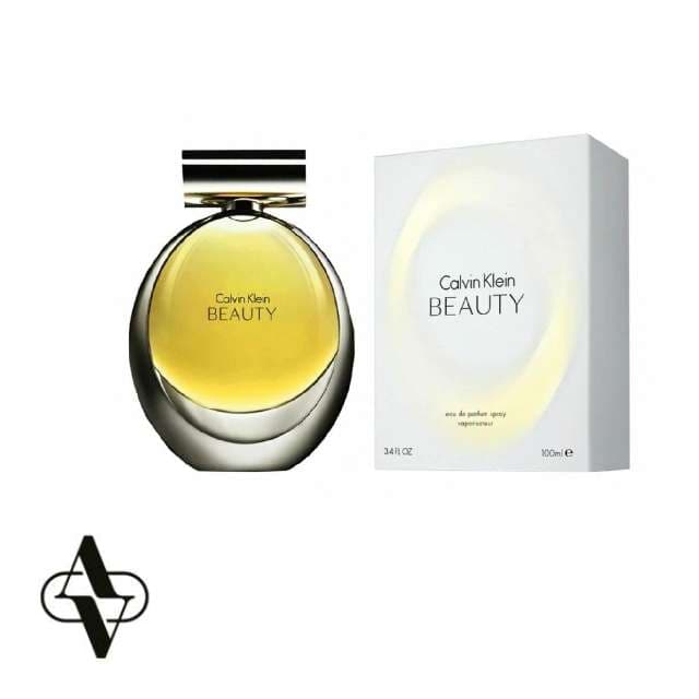 ادکلن سی کی بیوتی | CK Beauty — تصویر ۳