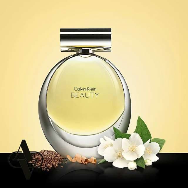 ادکلن سی کی بیوتی | CK Beauty — تصویر ۲