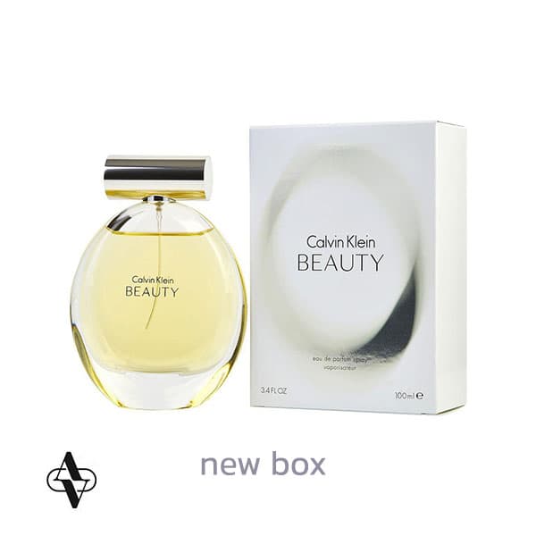 ادکلن سی کی بیوتی | CK Beauty