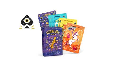 فروش کارت تاروت تایید کنندگان.Selling tarot card confirmers