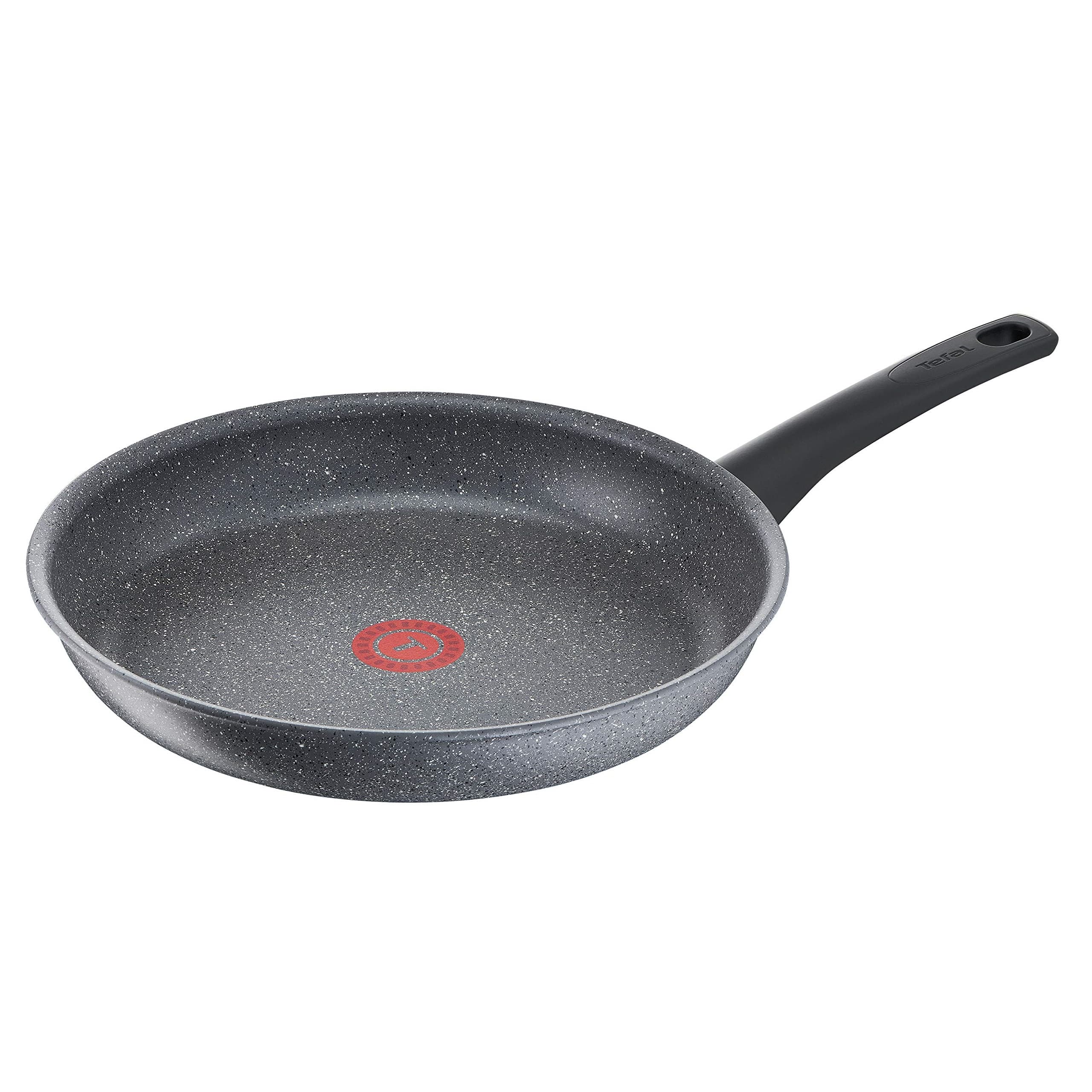 ماهی تابه اینداکشن سایز 28 سرامیکی تفال ساخت فرانسه مدل TEFAL MINERALIA FORCE G12306