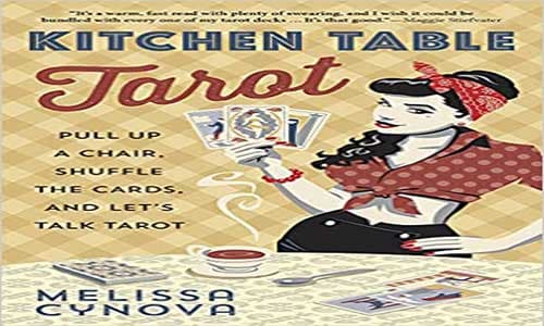 فروش کارت تاروت میز آشپزخانه.Kitchen table tarot cards for sale