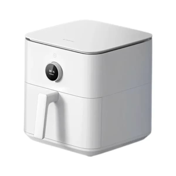 سرخ کن بدون روغن شیائومی مدل MAF10 ا Xiaomi MAF10 Air Fryer ا Smart air fryer 6.5l