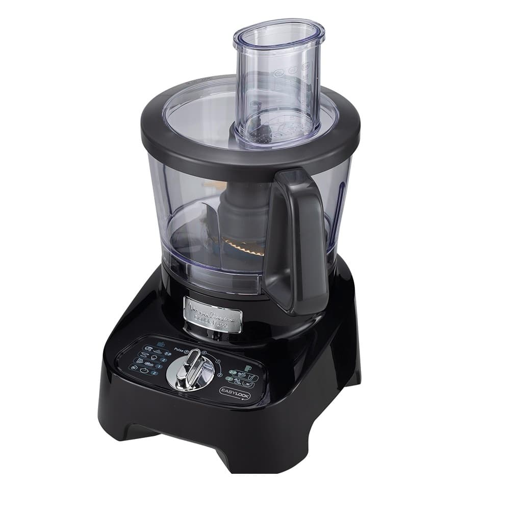 غذاساز 1000 وات مولینکس مدل Moulinex DOUBLE FORCE FP821827