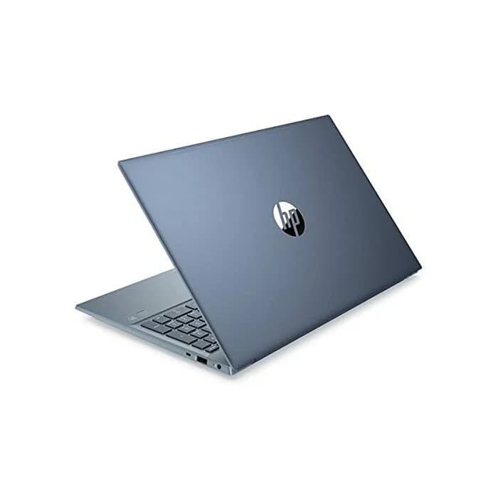 لپ تاپ 15.6 اینچی اچ پی مدل Pavilion 15-eg3053cl – Core i5 1335U – 16GB DDR4 – 512GB SSD – Full HD لمسی – ویندوز 11 — تصویر ۶