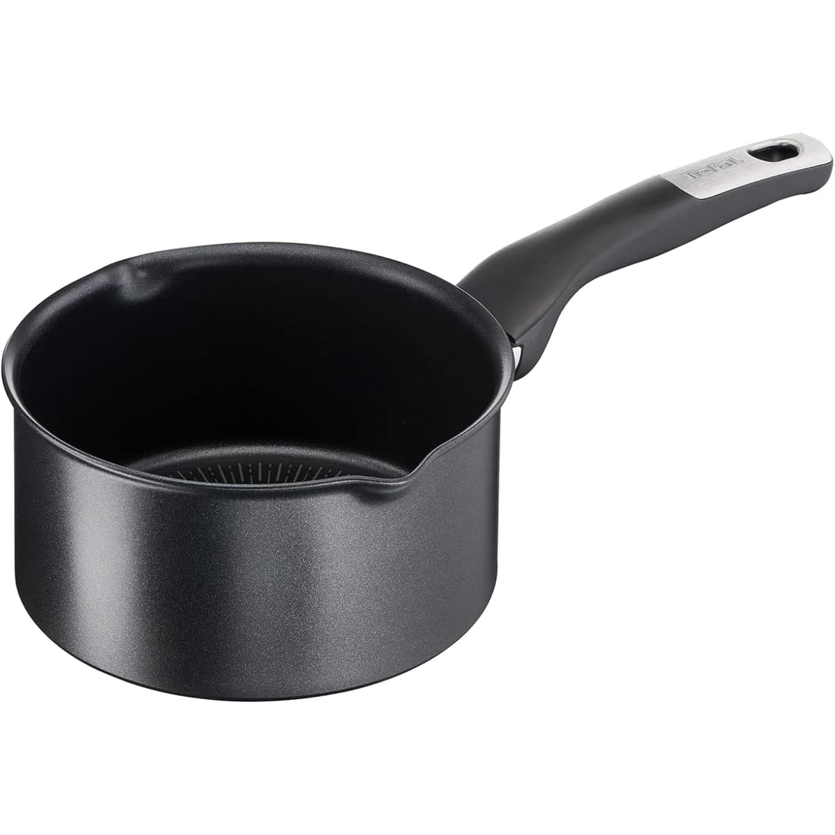 شیر جوش تک دسته سایز 16 اینداکشن تفال مدل Tefal unlimited G2552802