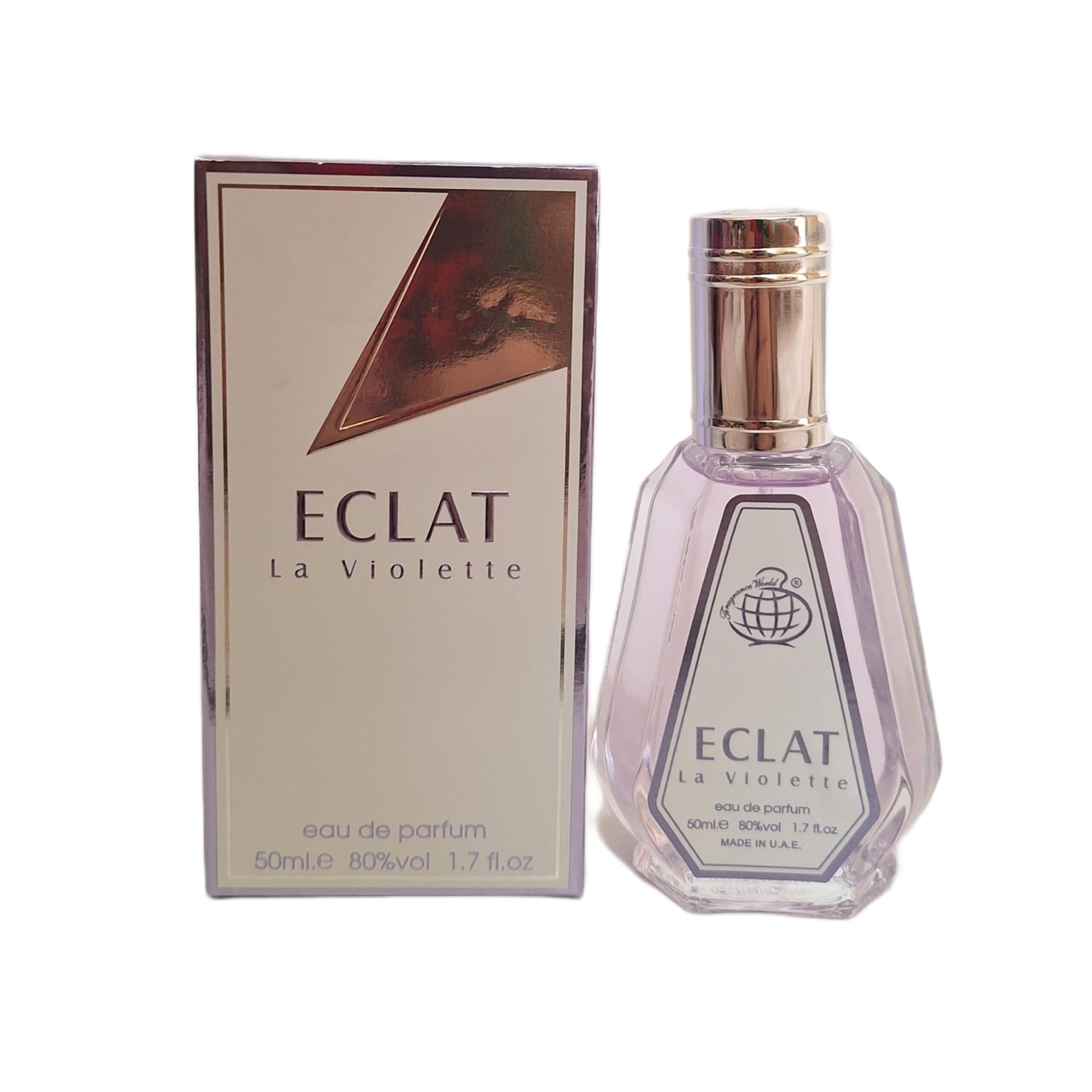 ادکلن زنانه لانوین اکلت(Lanvin Eclat) حجم 50میل فرگرانس ورد